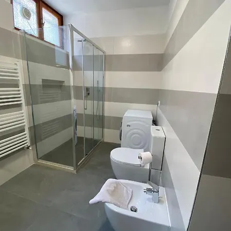 Casa Ahmati Borgo Vesio *