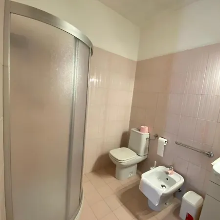Casa Ahmati Borgo Vesio * トレモージネ